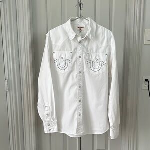 Men’s shirt True Religion, L